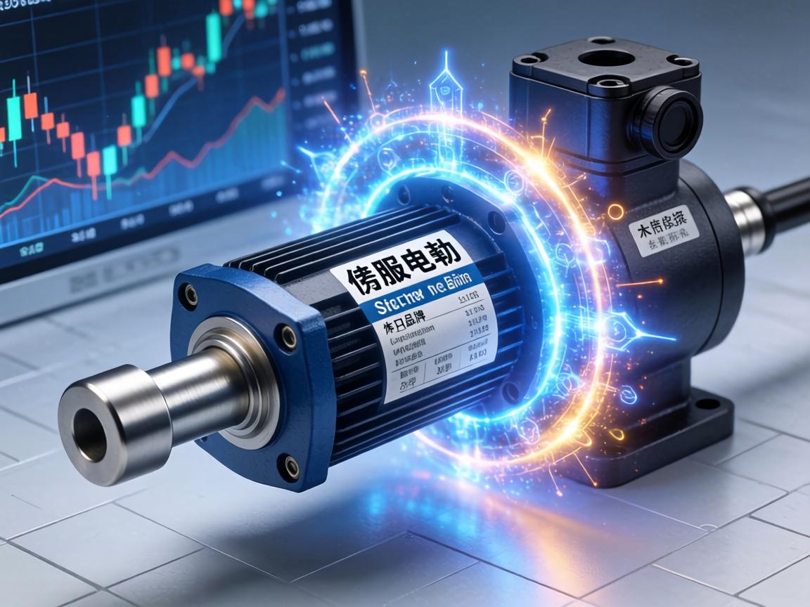 伺服电动缸，进口品牌的技术光环与本土应用的现实抉择