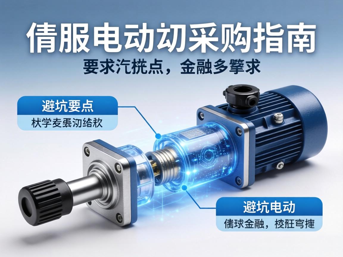 明确核心需求,采购信息的起点