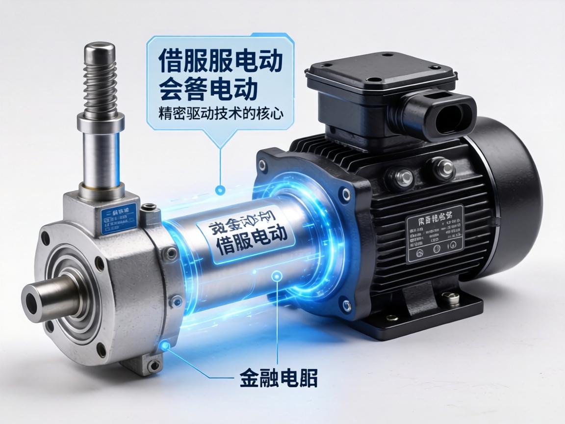 技术解析,各司其职,相辅相成