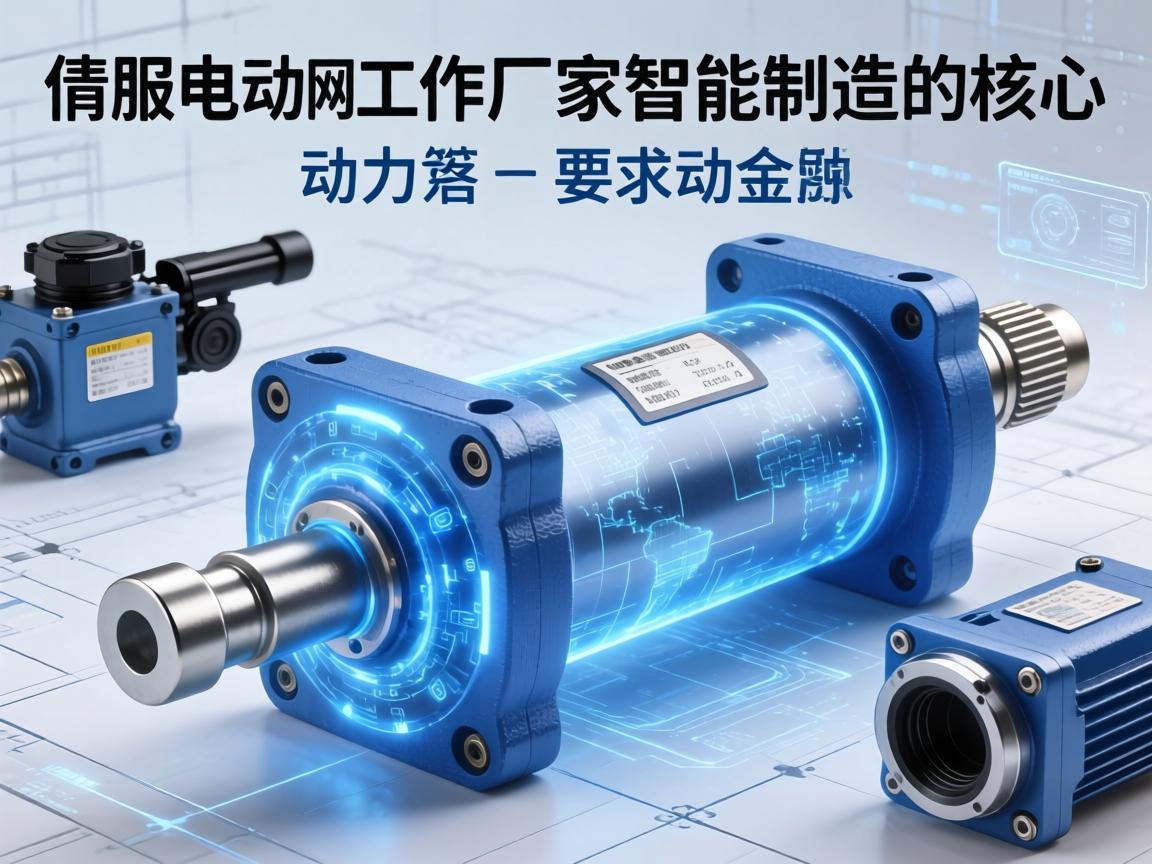 核心技术，厂家的核心竞争力所在