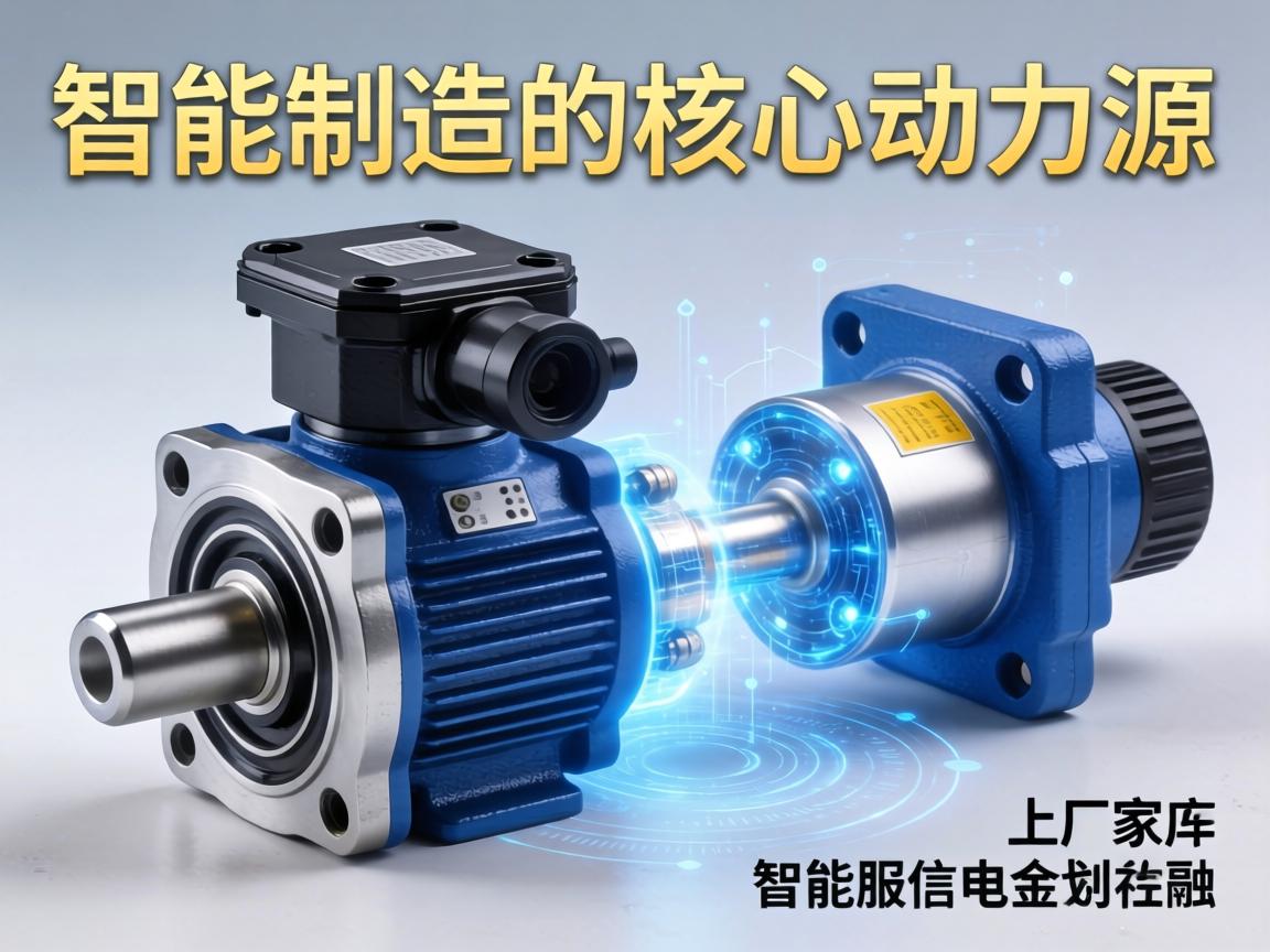 核心价值，从标准组件到定制化解决方案