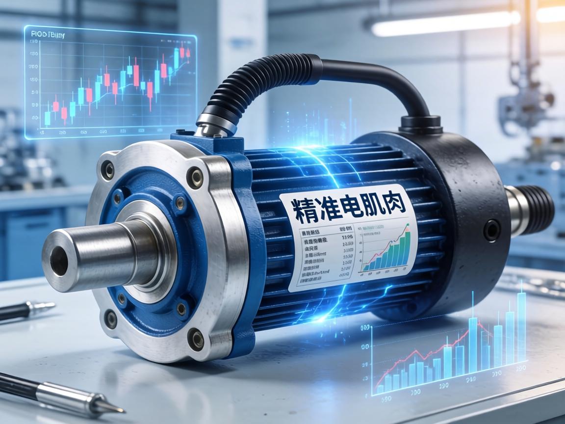 核心构成，模块化集成，协同驱动