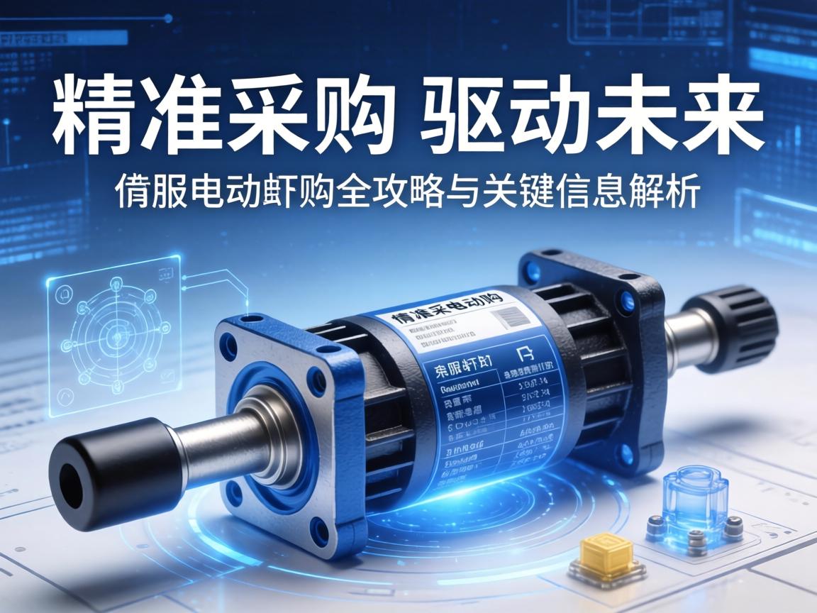 明确需求，采购的技术起点