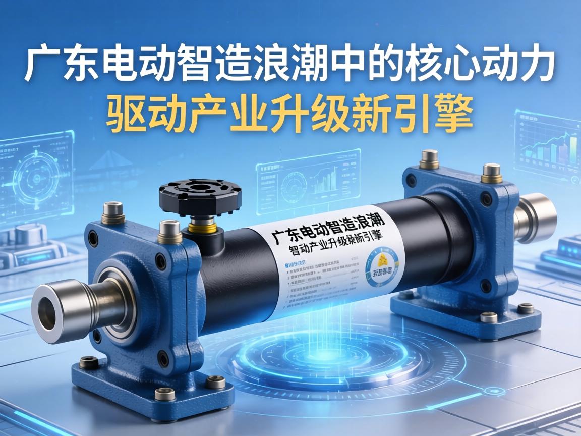 技术领航，定义精密传动新标杆