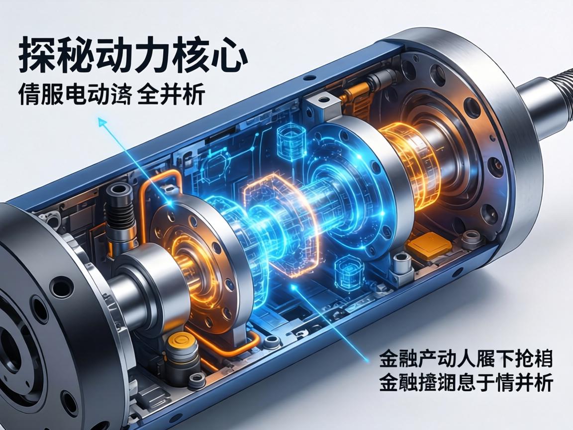 核心构成，三大系统协同工作