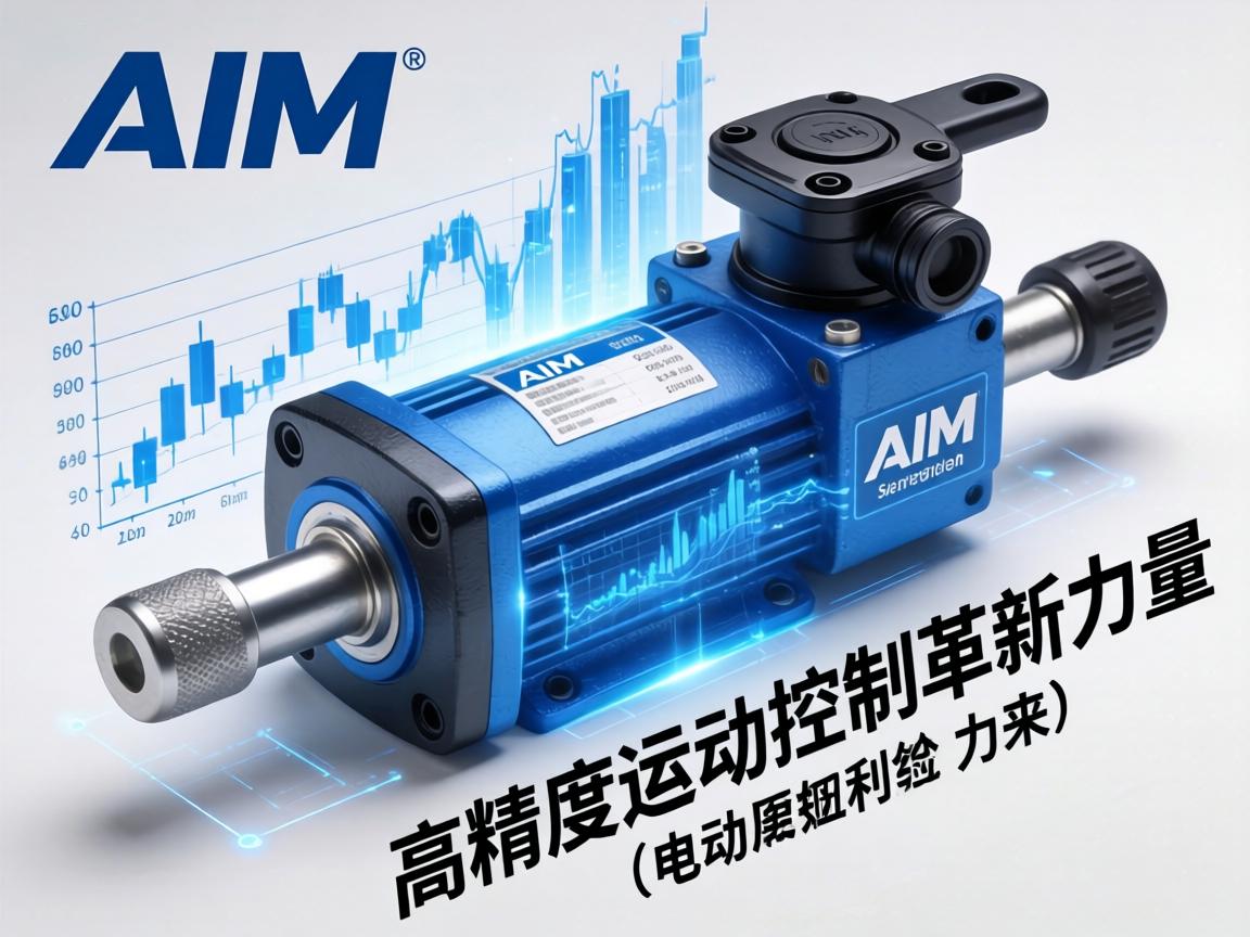 什么是AIM电动缸？