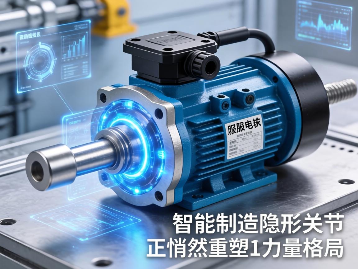 这一将伺服电机与精密缸体融为一体的装置,犹如工业设备的隐形关节,凭借其精确、洁净、高效的力量输出,悄然成为高端装备制造业升级不可或缺的关键元件,并推动着一个庞大而专业的细分行业迅猛成长。