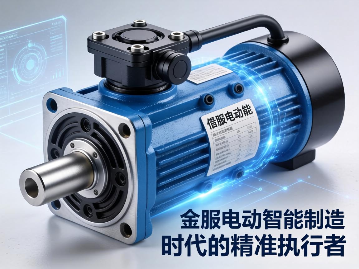 从传统到革新，电动缸的进化之路