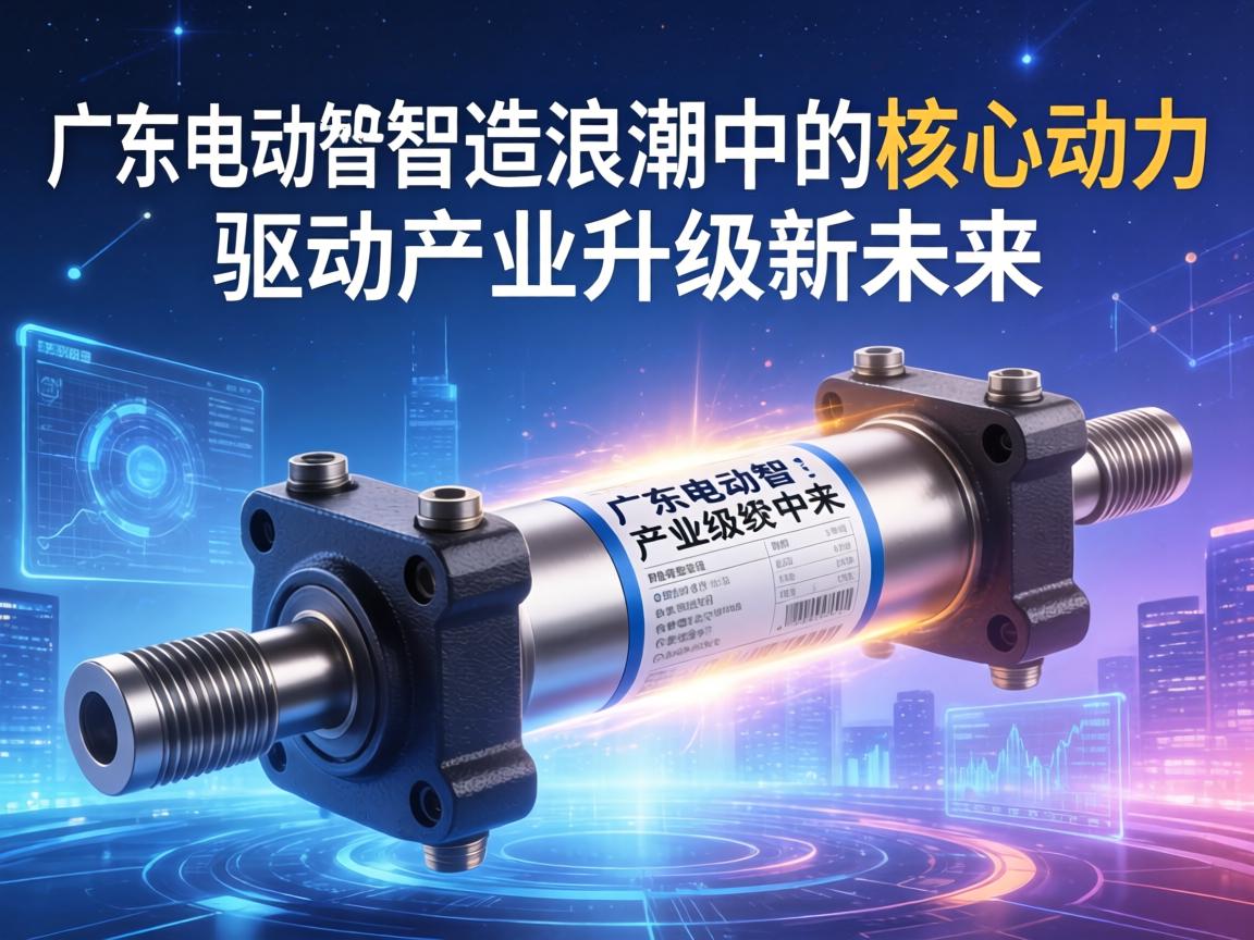 精密赋能,定义制造新标准