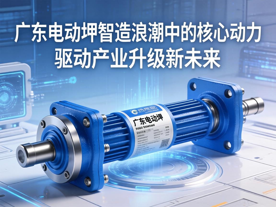 广东电动缸,智造浪潮中的核心动力,驱动产业升级新未来 广东电动缸,智造浪潮中的核心动力,驱动产业升级新未来
