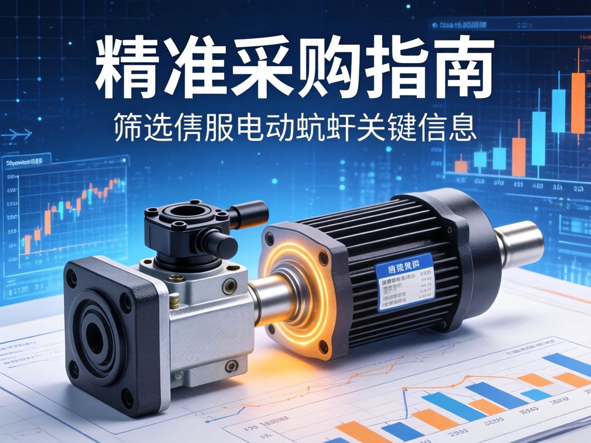 核心性能参数，采购的技术基础