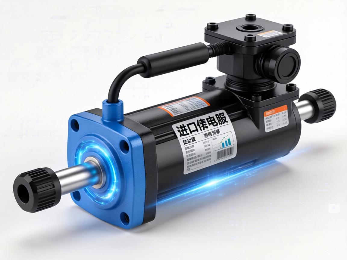 技术优势，精度与可靠性的行业标杆