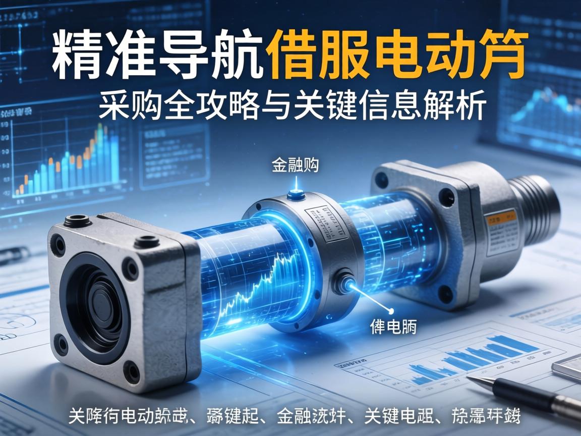 明确需求，采购信息的定盘星