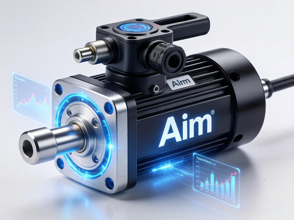 什么是Aim电动缸?