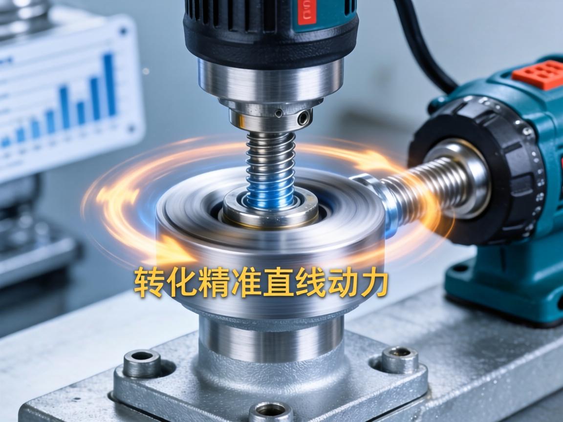 核心构成，三位一体的动力单元