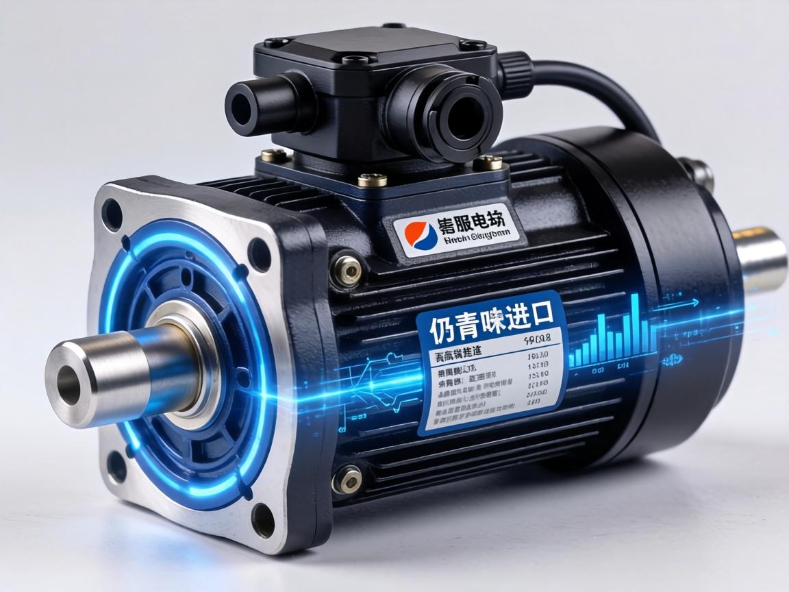 极致性能,进口品牌的技术护城河