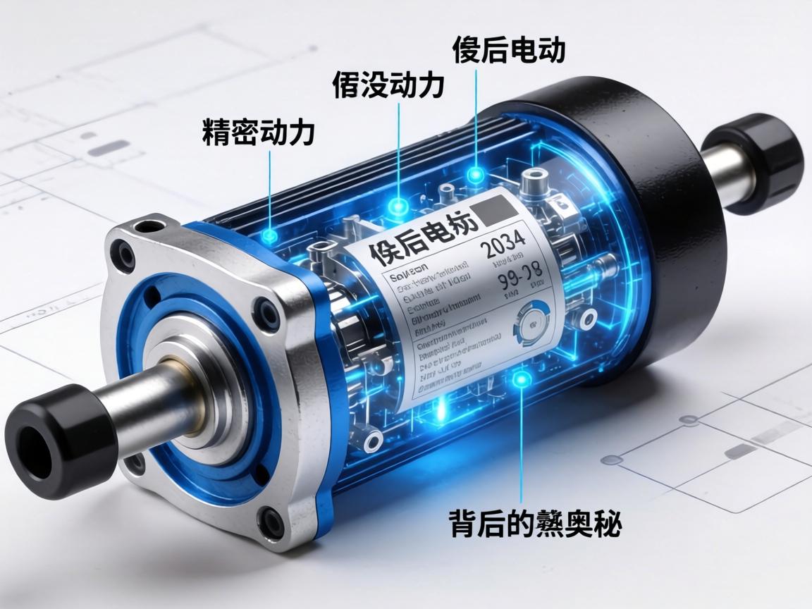 核心结构总览，模块化集成