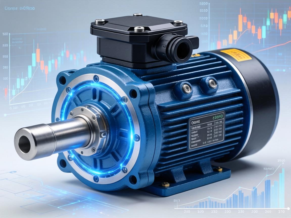 核心构成,三位一体的动力与传动系统