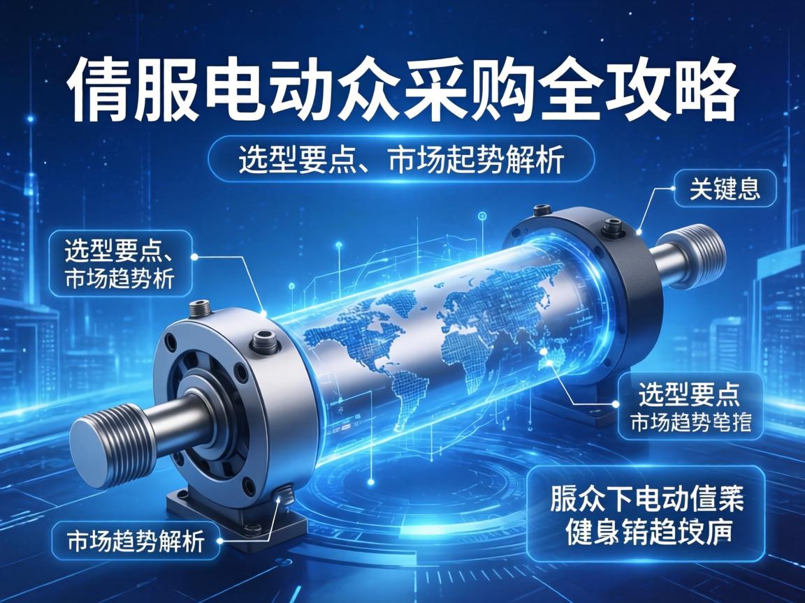 采购前必须明确的五大核心信息