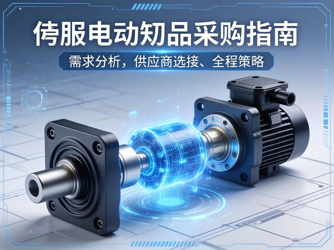 需求分析，奠定采购成功的基石