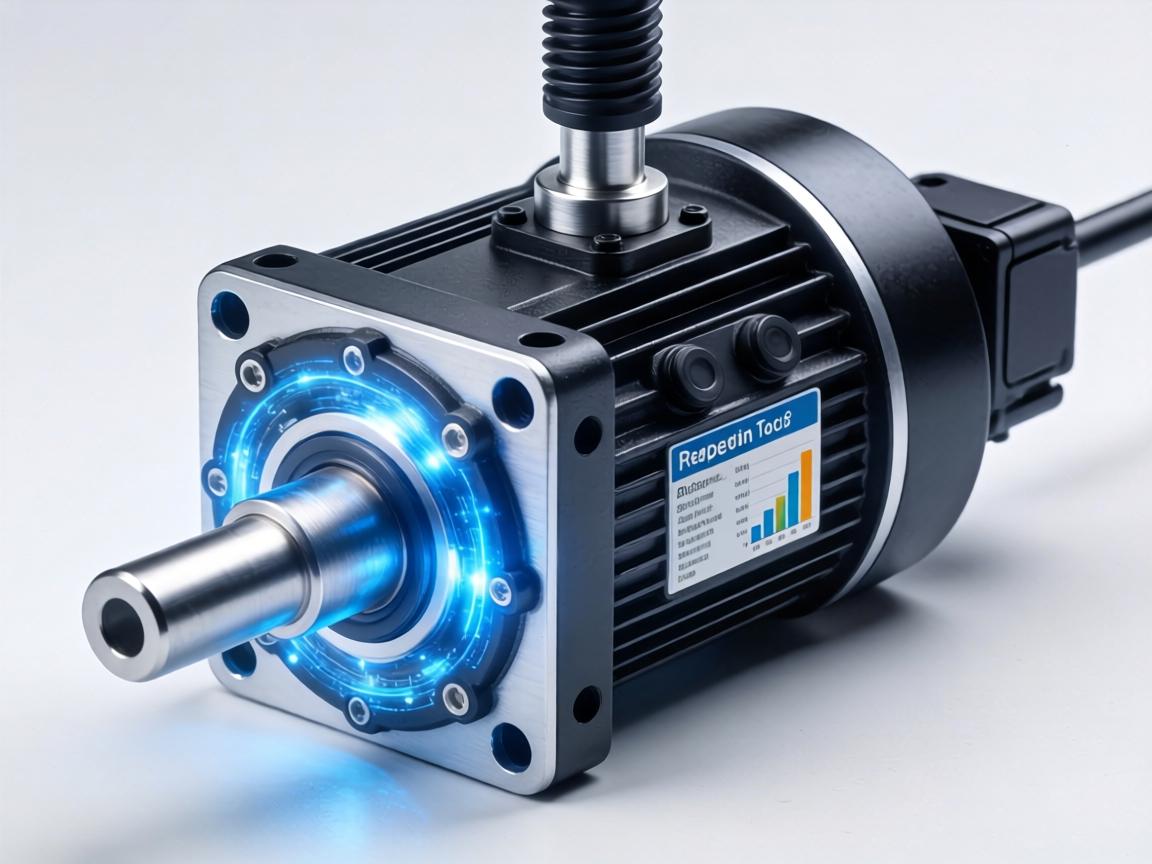 什么是伺服电动缸?