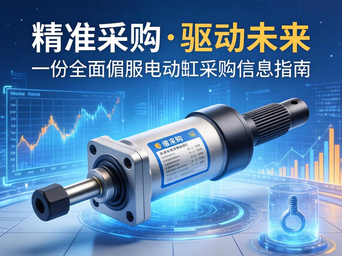 明确核心需求,采购信息的起点