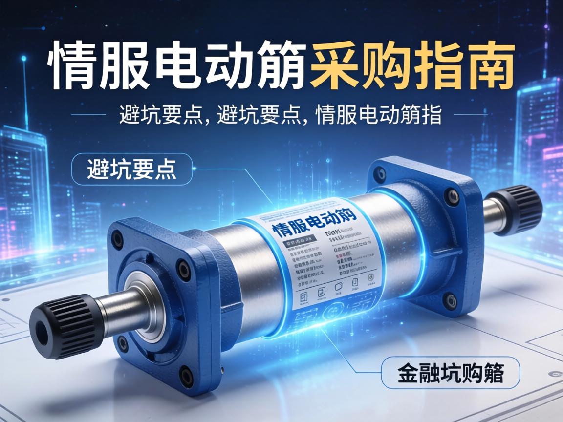 明确核心需求，采购决策的定盘星