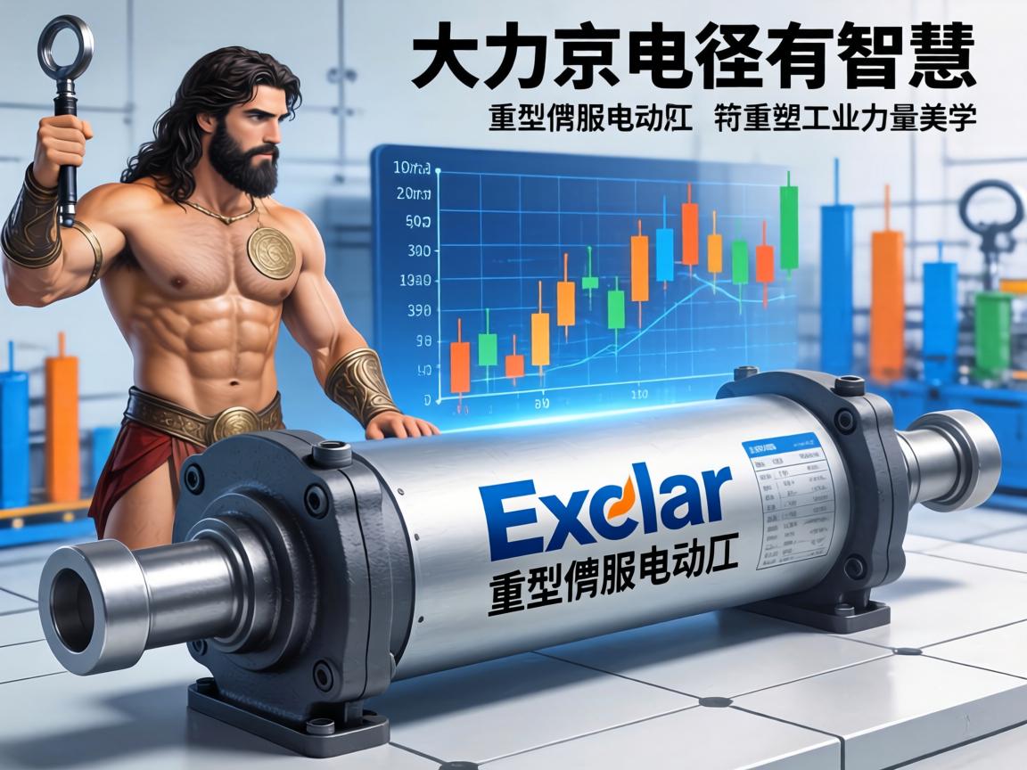 力与精度的完美融合