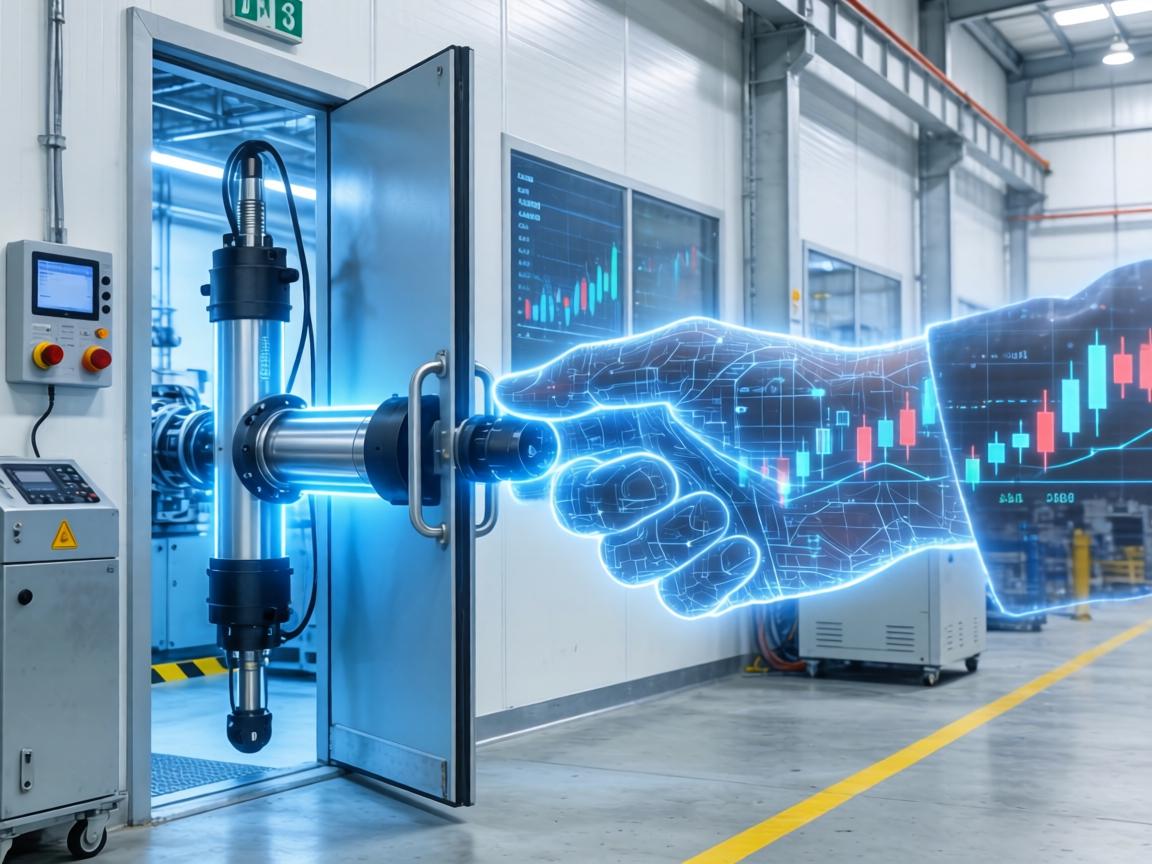 精密革命，从大力出奇迹到巧劲定乾坤