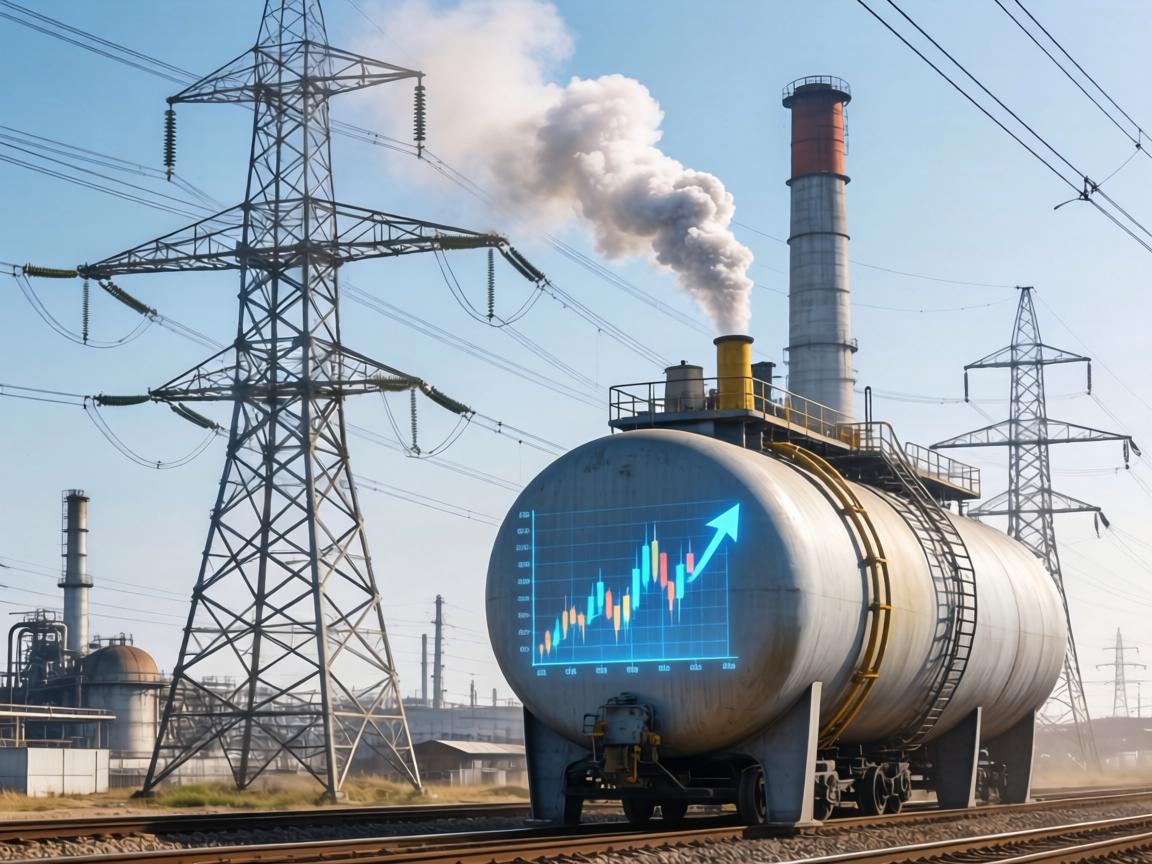 当电与缸结合,一场静默的工业革命 当电与缸结合,一场静默的工业革命