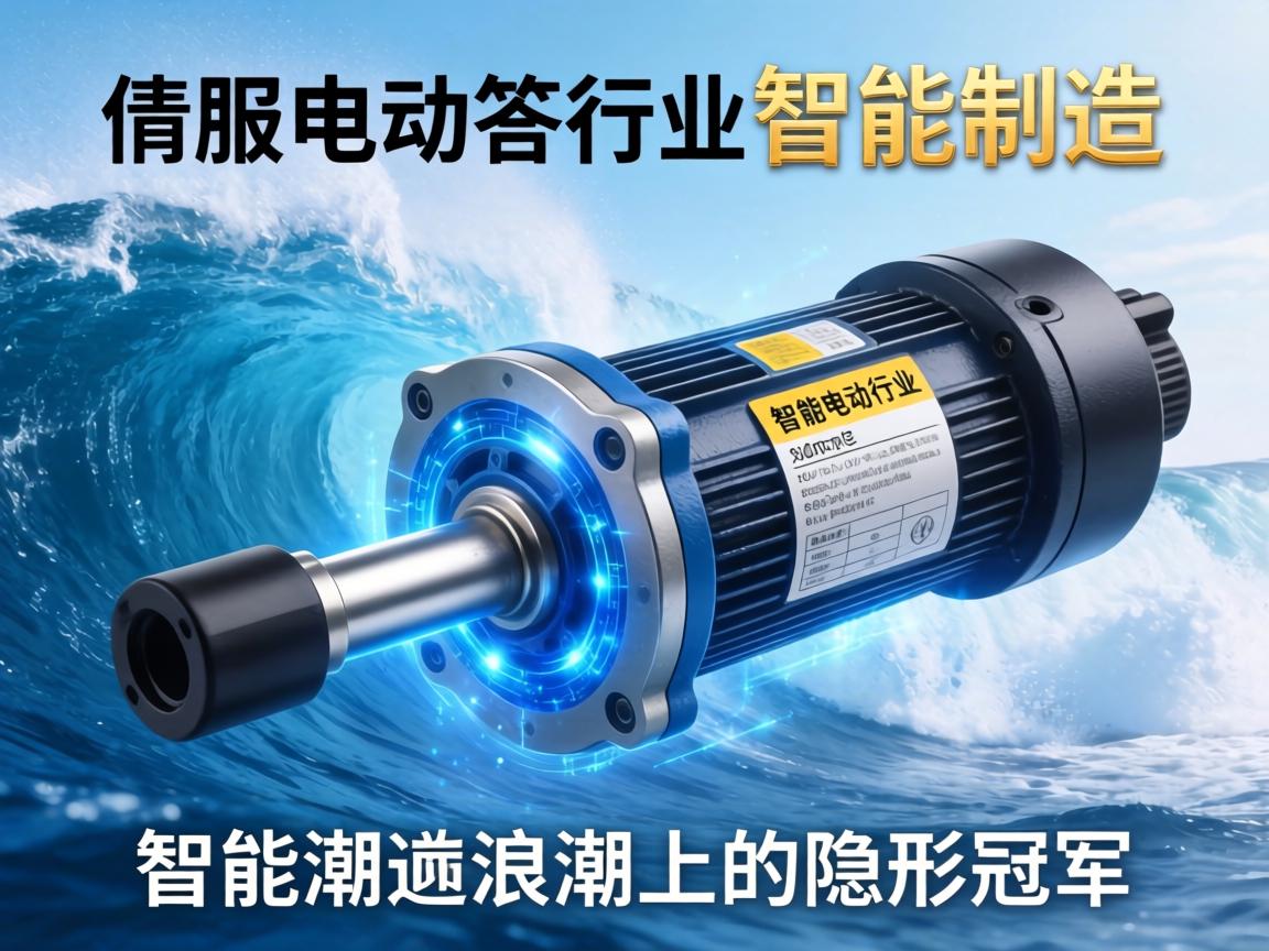 行业崛起，精准之力，应时而生