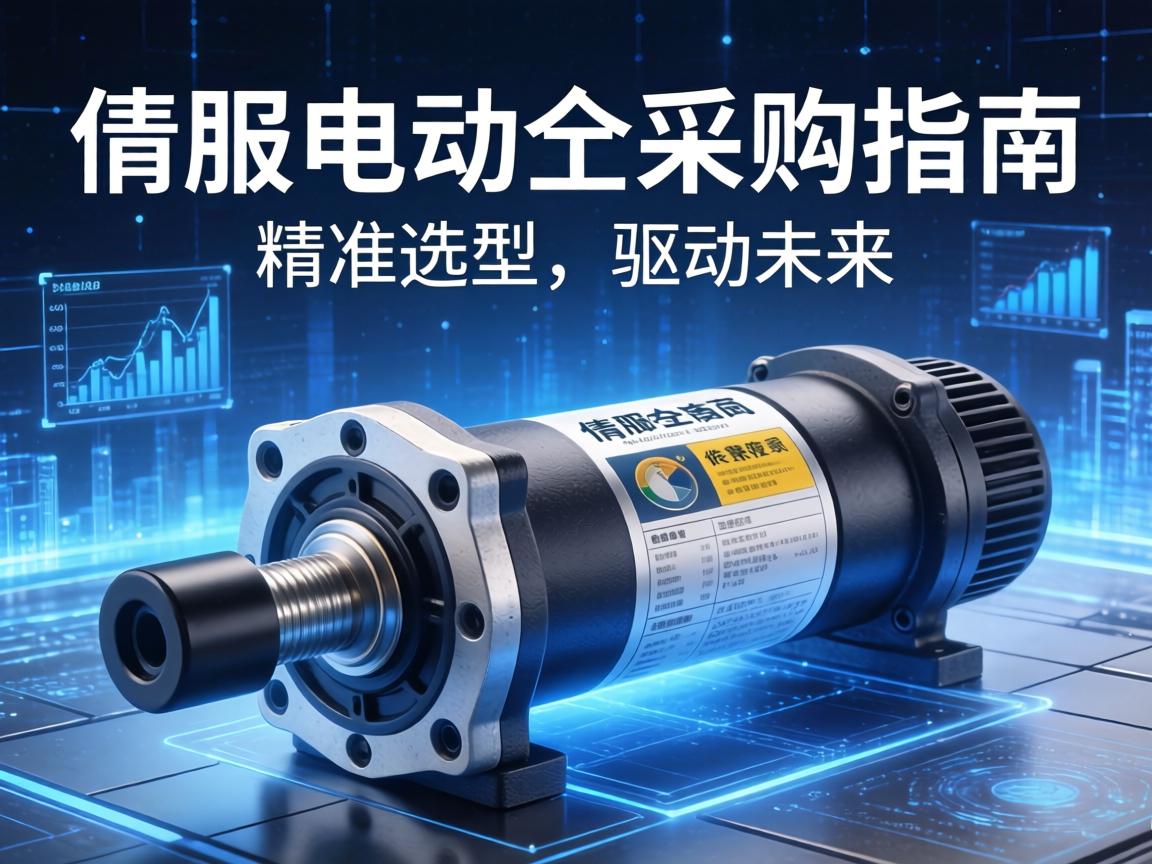 明确需求，奠定采购基石