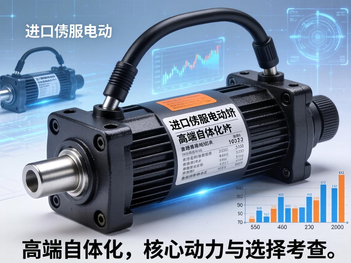 进口伺服电动缸，高端自动化领域的核心动力与选择考量