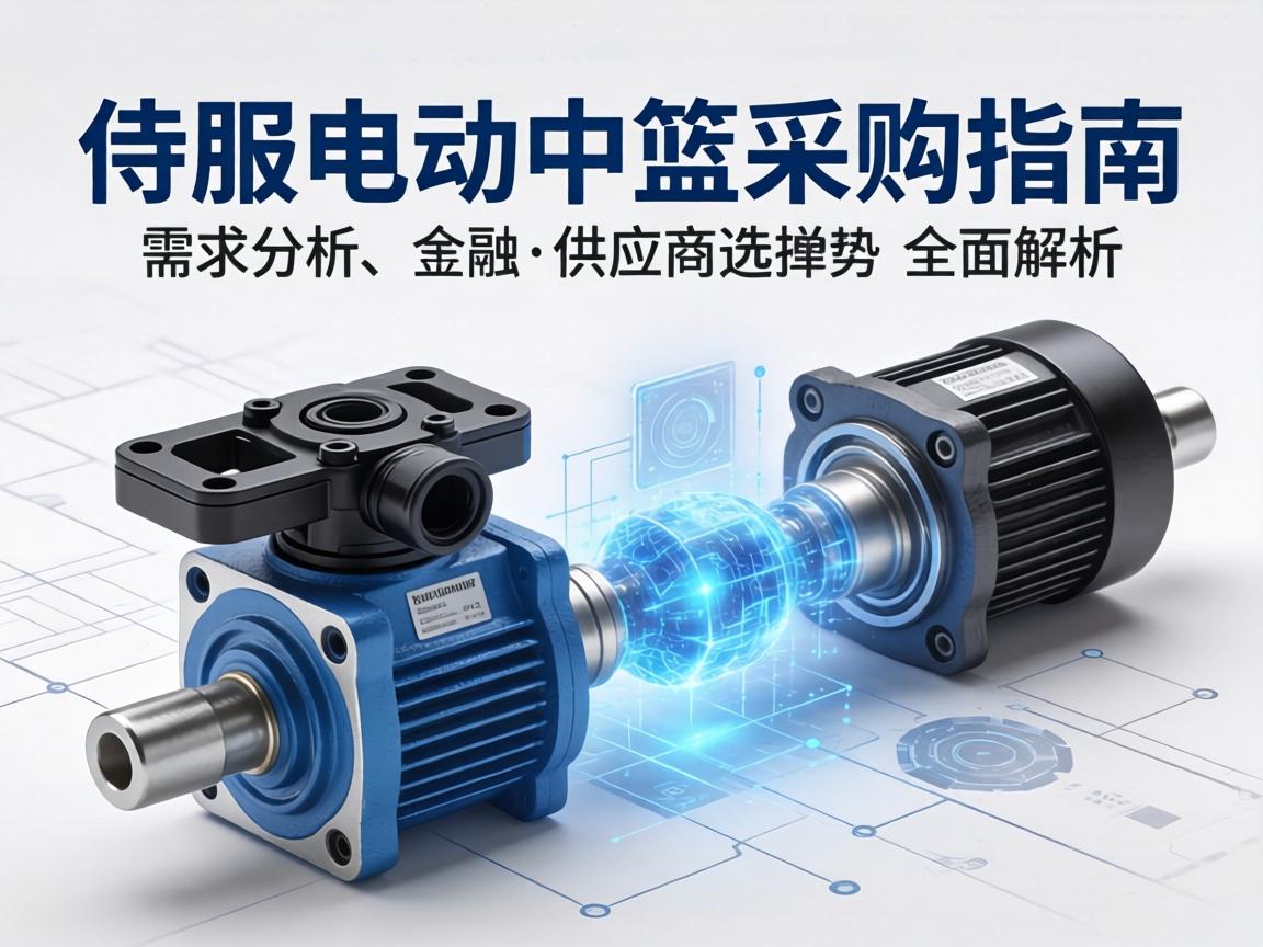 采购前,精准定义需求,奠定选型基础