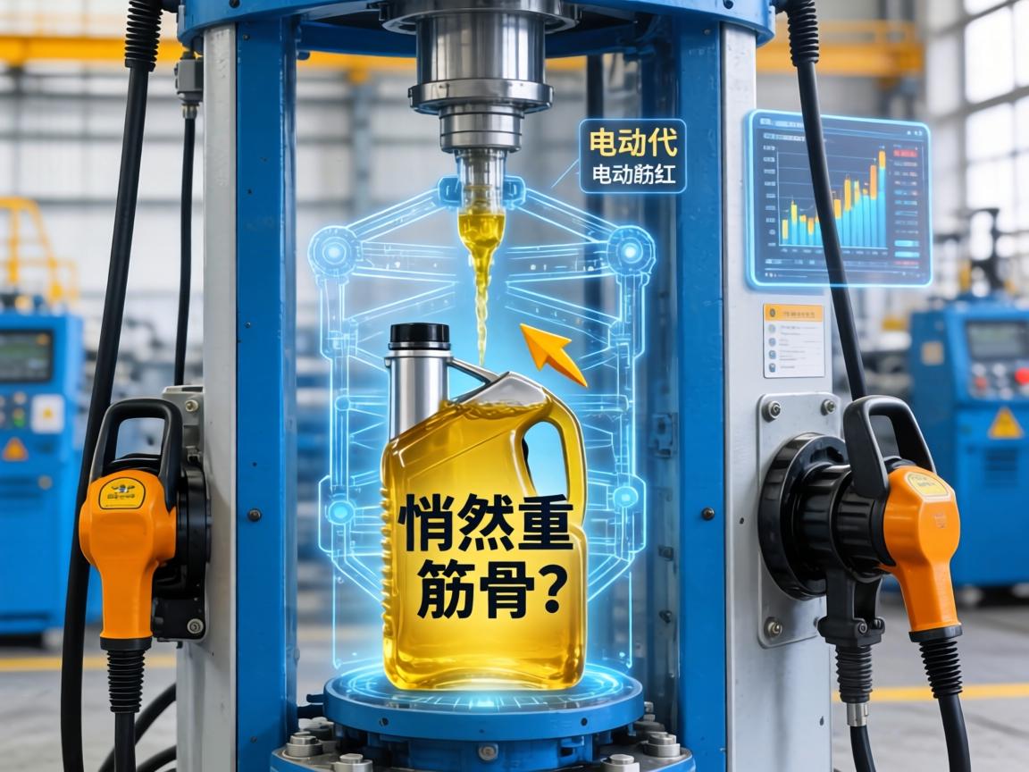 相较于传统动力缸，电动缸的优势如同其运行一般静默而深刻，