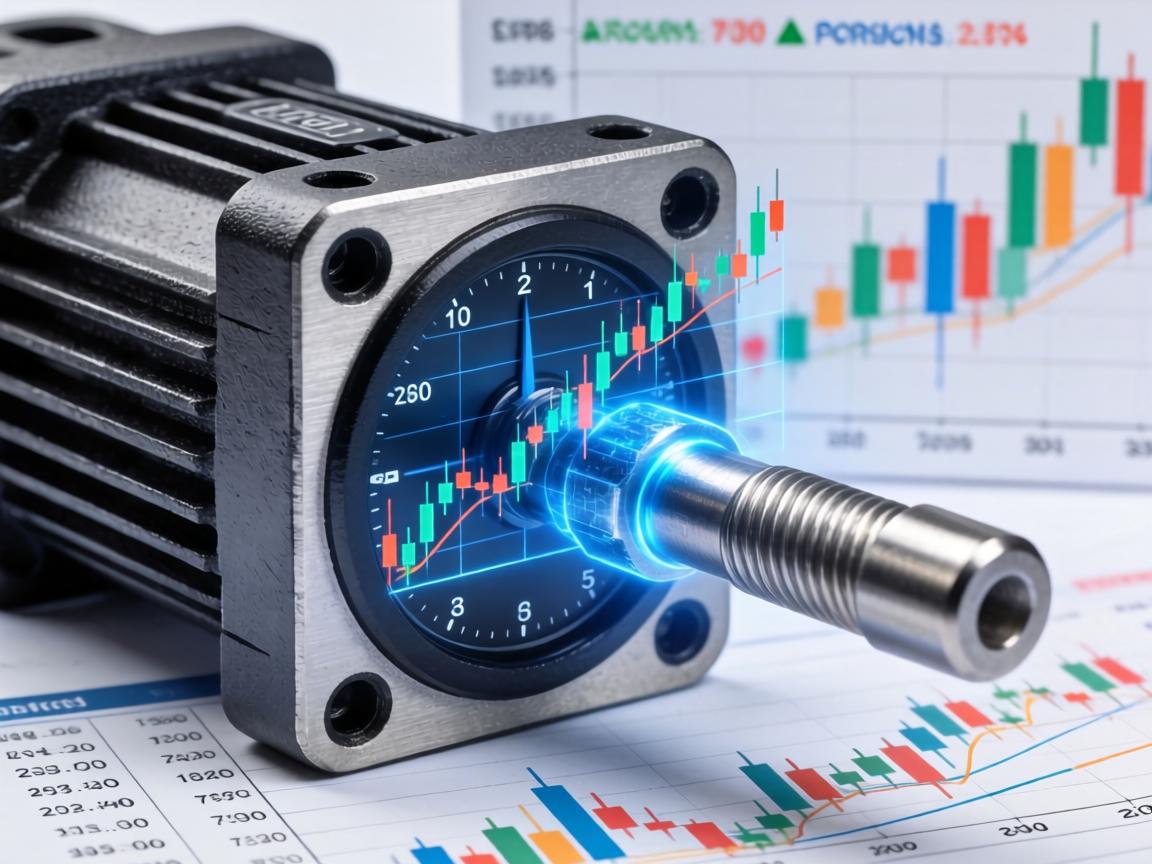 伺服电动缸采购信息的核心要素