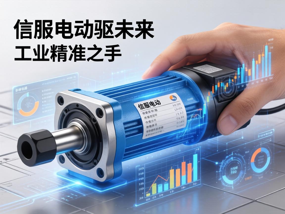 什么是伺服电动缸？