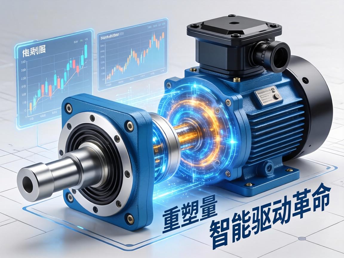 什么是伺服电动缸?