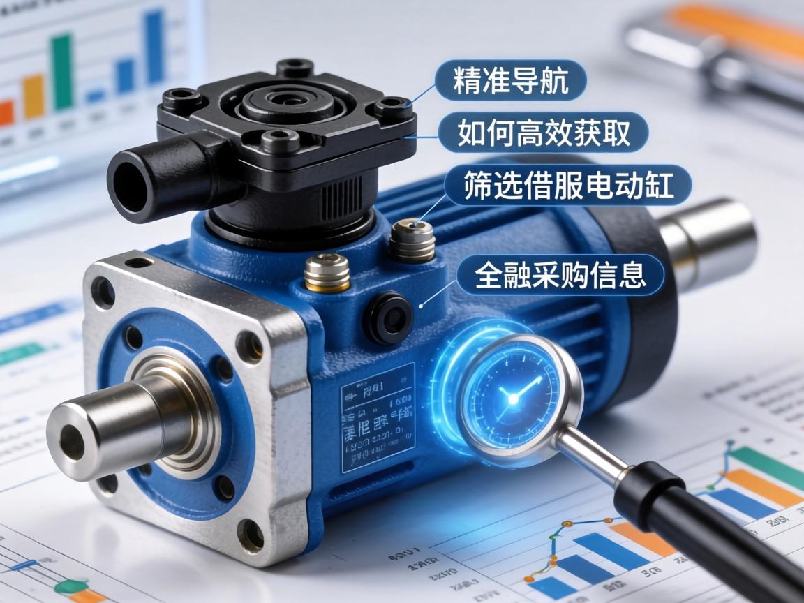 明确需求，采购信息筛选的定盘星