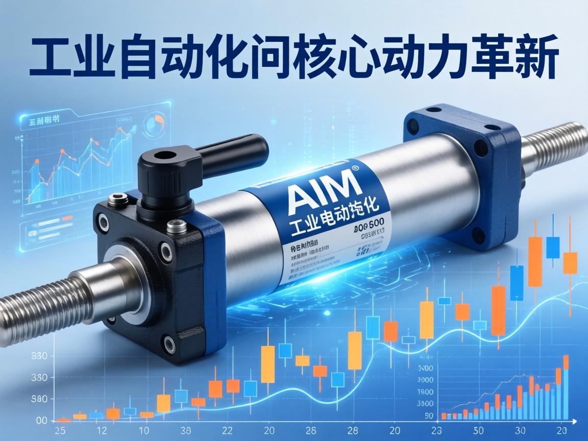 什么是AIM电动缸？