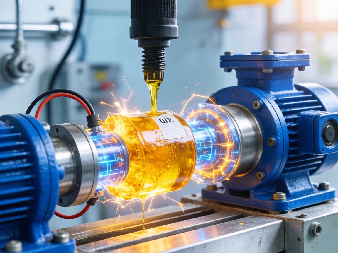 当电取代油，电动缸如何重塑工业的力量美学？