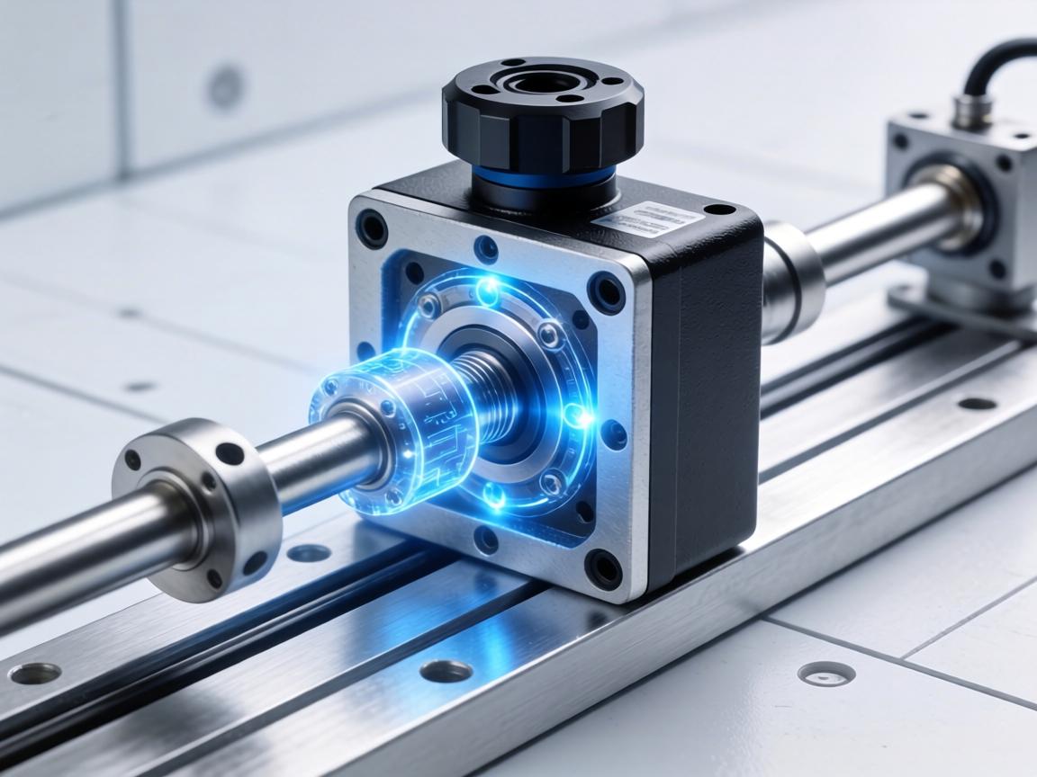 核心构架，模块化集成与功能分解