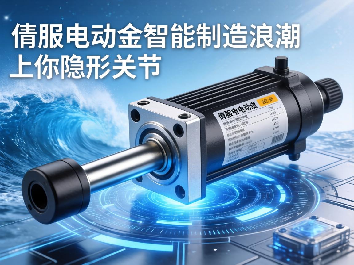 行业崛起，顺应智能制造的时代浪潮