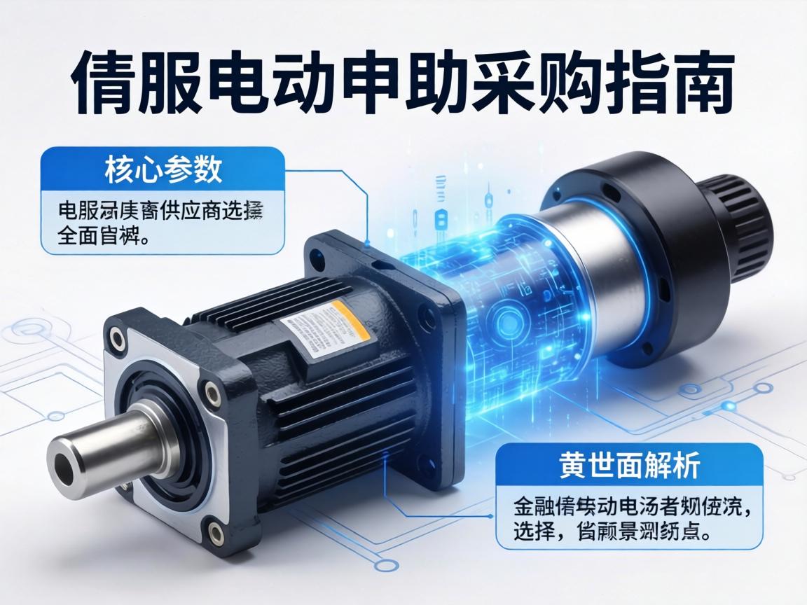 一、明确核心需求，采购前的技术准备