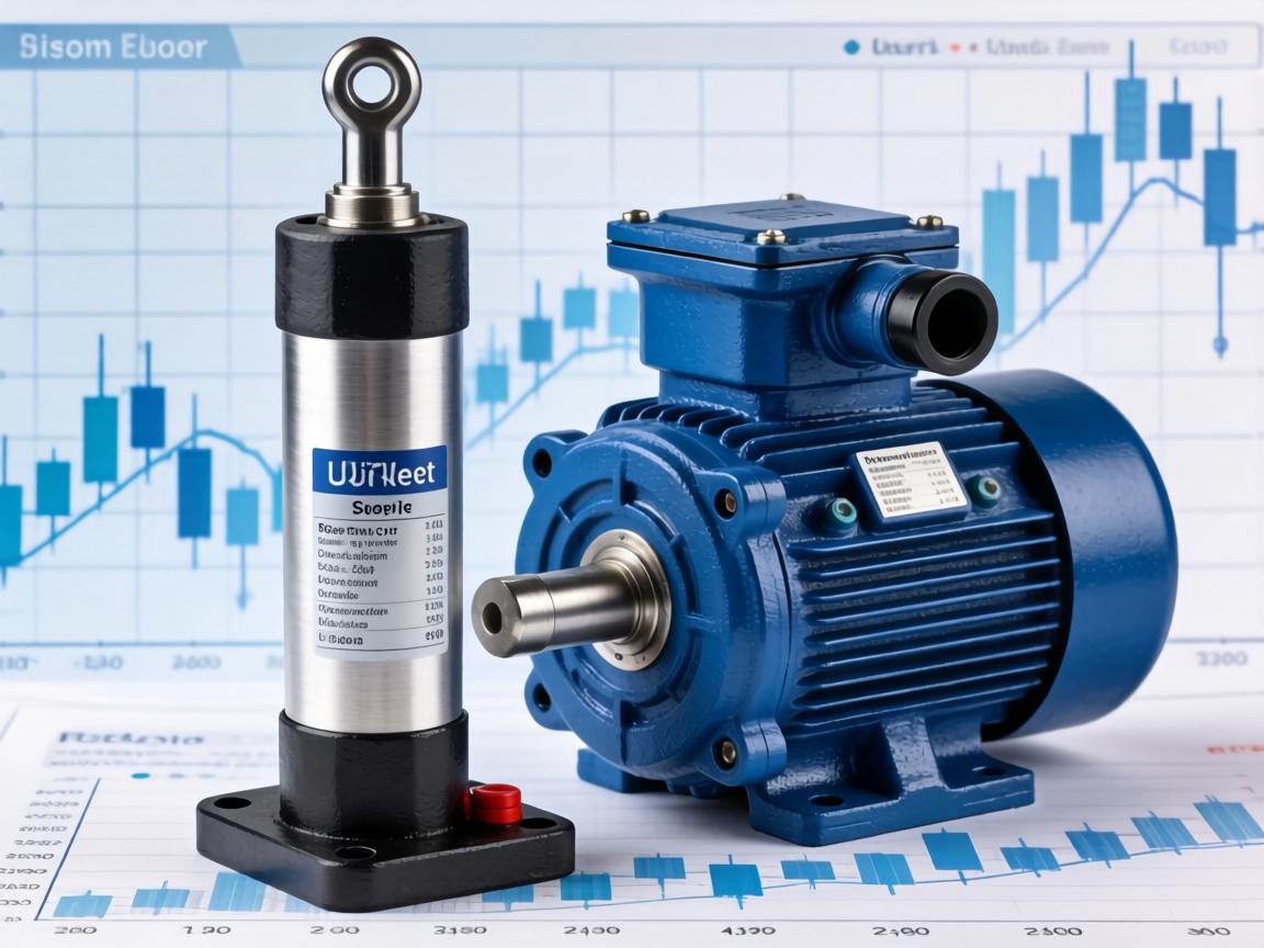 伺服电机，精准的动力之源