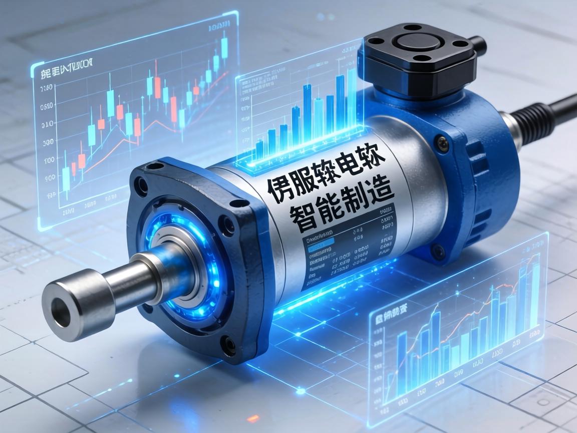 什么是伺服电动缸？