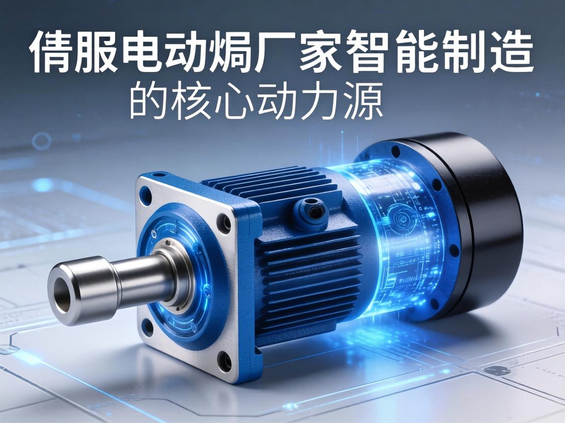 伺服电动缸厂家的核心价值,从标准产品到定制化解决方案