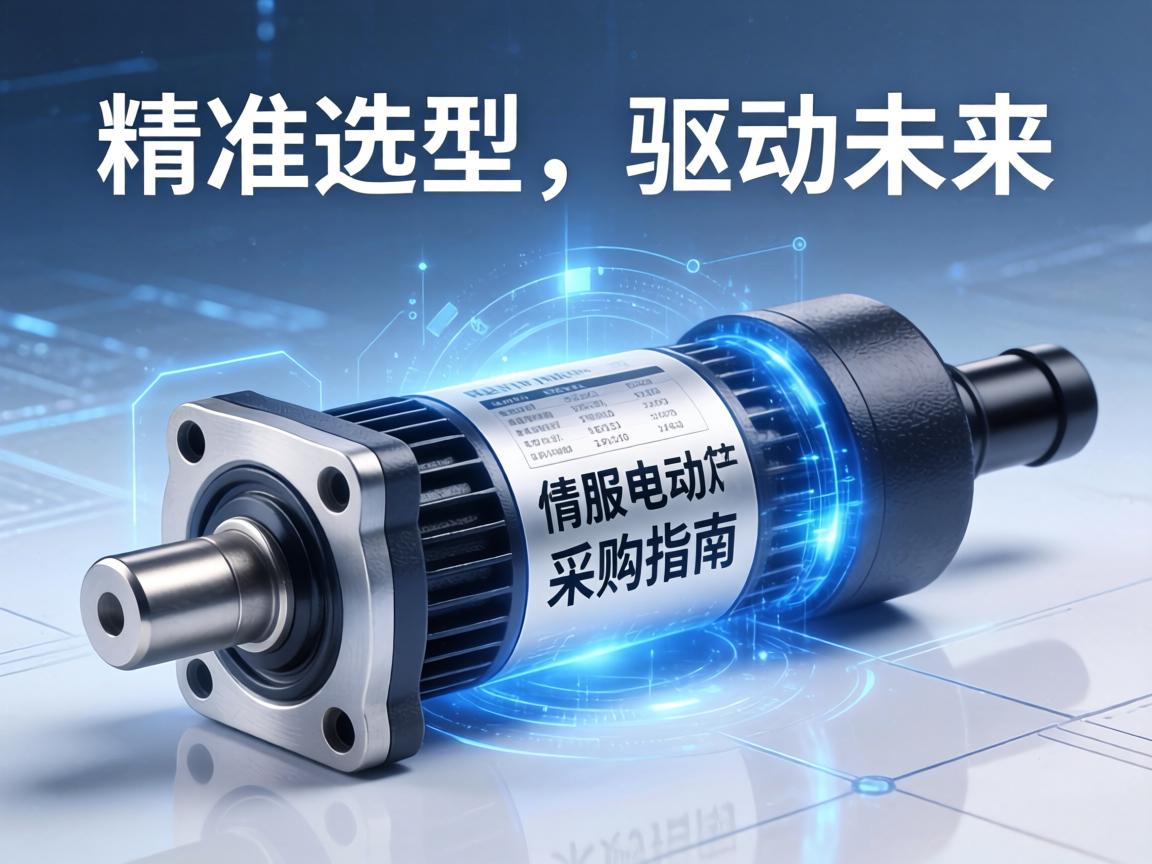 一、需求明确,精准定义是成功采购的前提