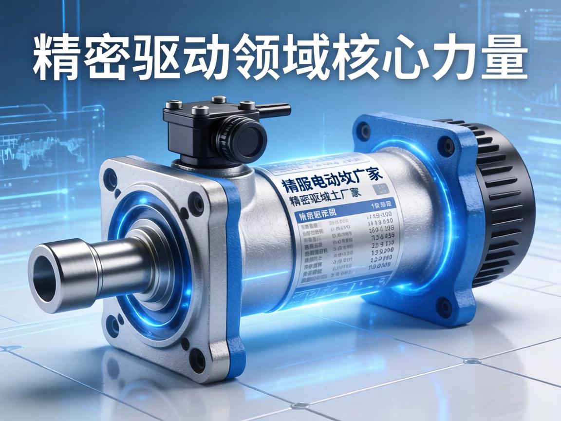 伺服电动缸生产厂家，技术融合的枢纽