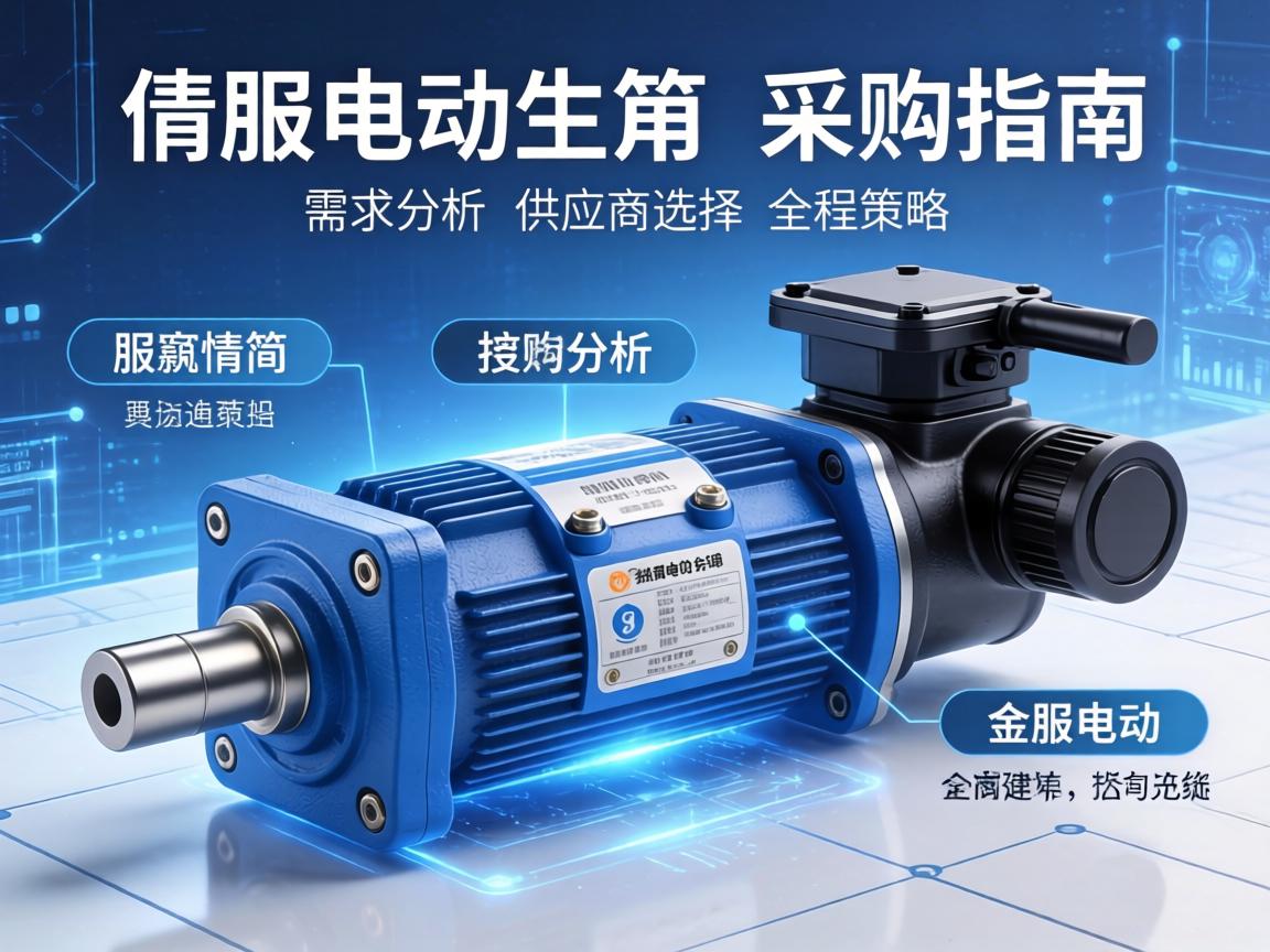 明确技术需求,采购前的精准定位